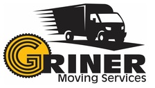 Griner Moving Services, LLC logo