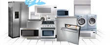 Quick Fix Appliance logo