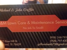 Avatar for J&M Mowing and Home maintenance