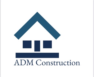 ADM Construction, LLC logo