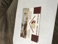 Buildsmore Construction, LLC logo