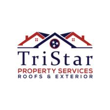 Logo for TriStar Roofing & Exteriors
