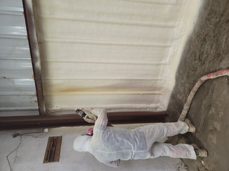 AD Insulation & Drywall, LLC logo