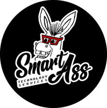Logo for SA Technology Services
