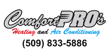 Avatar for Comfort Pro's Heat and Air, LLC
