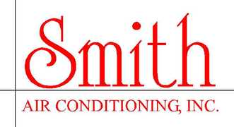 Smith Air Conditioning, Inc. logo