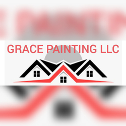 Grace Painting, LLC logo