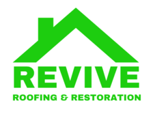 Logo for Indy Revive