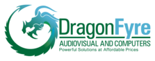 Avatar for DragonFyre Audio Visual and Computers