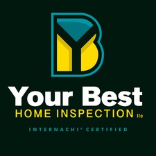 Logo for Your Best Home Inspection, LLC