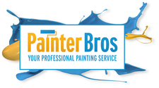Painter Bros of Phoenix logo