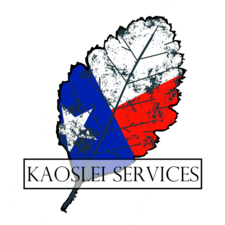 Kaoslei Services logo