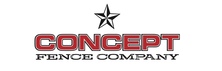 Concept Fencing - Home  Facebook logo
