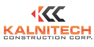 Kalnitech Construction Corp. logo