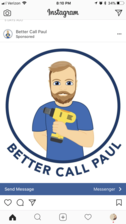 Avatar for Better Call Paul