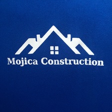 Mojica Construction logo