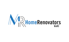 Logo for M.R Home Renovators