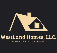 WestLand Homes, LLC logo
