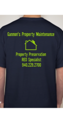 Avatar for Gannon's Property Maintenance
