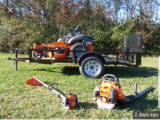 Avatar for A&R Lawn Care Services - Home Facebook