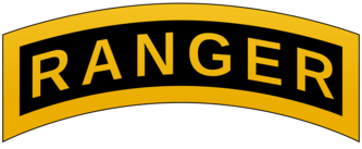 Ranger Recovery & Restoration logo