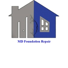 MD Foundation Repair logo