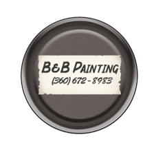 B&B Painting - Home Facebook logo