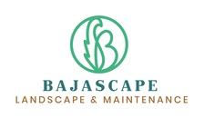 Bajascape - Unlicensed Contractor logo