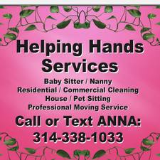 Avatar for Helping Hands Services