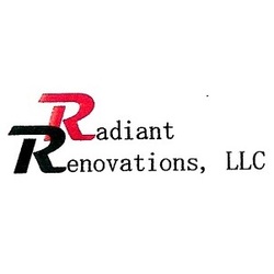 Radiant Renovations, LLC logo