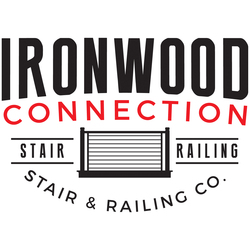 Ironwood Connection logo