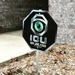 ICU Protection, LLC logo