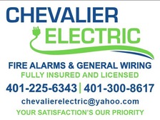 Avatar for Chevalier Electric LLC - Halaman Utama Facebook