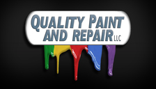 Quality Paint & Repair, LLC logo
