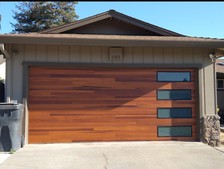 Logo for Garage Guy Door Repair & Maintenance