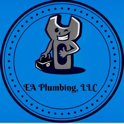 EA Plumbing, LLC logo