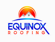 Equinox Roofing, LLC logo