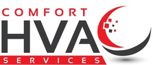 Comfort HVAC Services Heating And Air Conditioning LLC logo