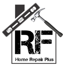 RF Home Repair Plus LLC - Home Facebook logo