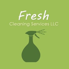 Fresh Cleaning Services, LLC logo