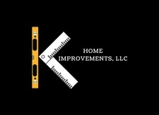 K Home Improvements, LLC logo