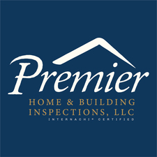 Premier Home & Building Inspections, LLC logo