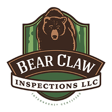 Bear Claw Inspections, LLC logo
