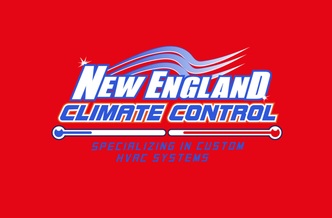 New England Climate Control LLC logo