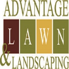 Advantage Lawn & Landscaping, Inc. logo