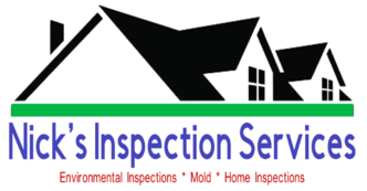 Nick's Inspection Services logo