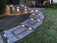 Logo for America's Brick Paving General Contractors