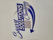 Logo for Savvy Solutions 180 LLC
