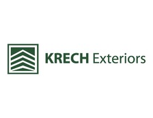 Krech Exteriors, Inc. logo