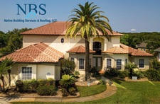 Native Building Services & Roofing, LLC logo